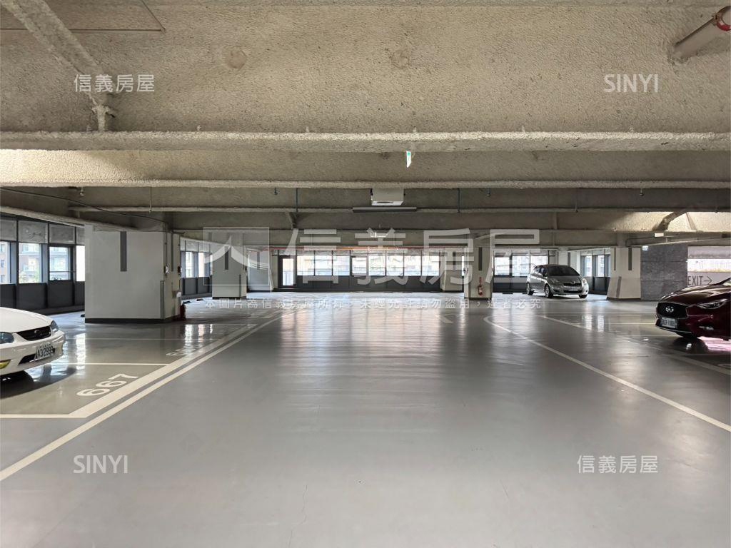 ＢＨＷ鼎盛商辦Ａ棟獨戶房屋室內格局與周邊環境