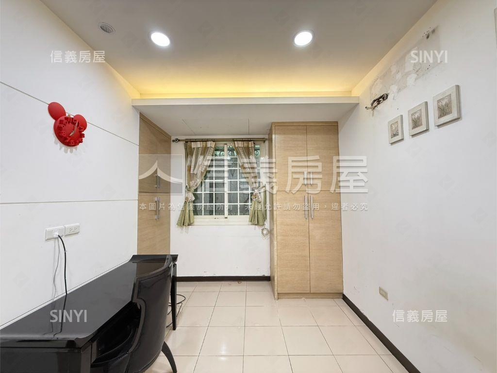 靜巷大空間１樓房屋室內格局與周邊環境