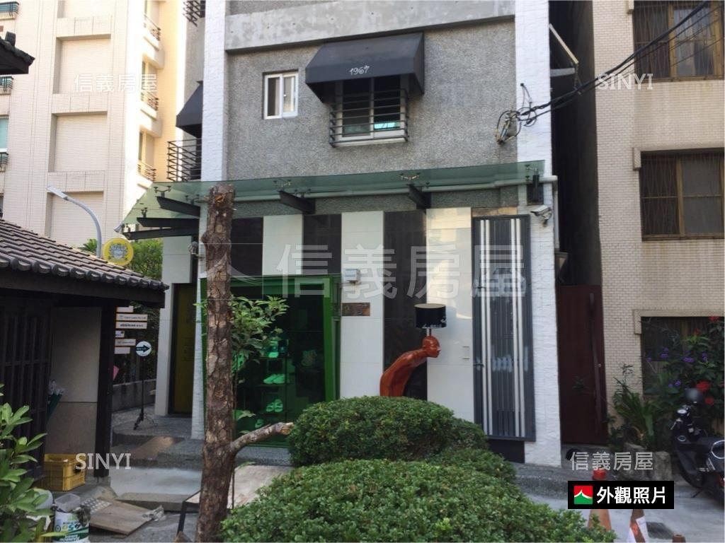 衛民街風格店宿房屋室內格局與周邊環境