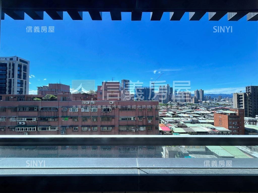 忠泰本質３房車位房屋室內格局與周邊環境