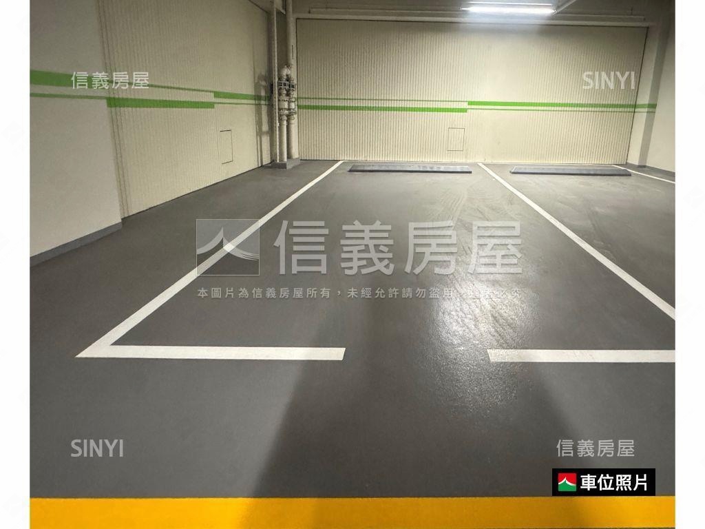 忠泰本質３房車位房屋室內格局與周邊環境