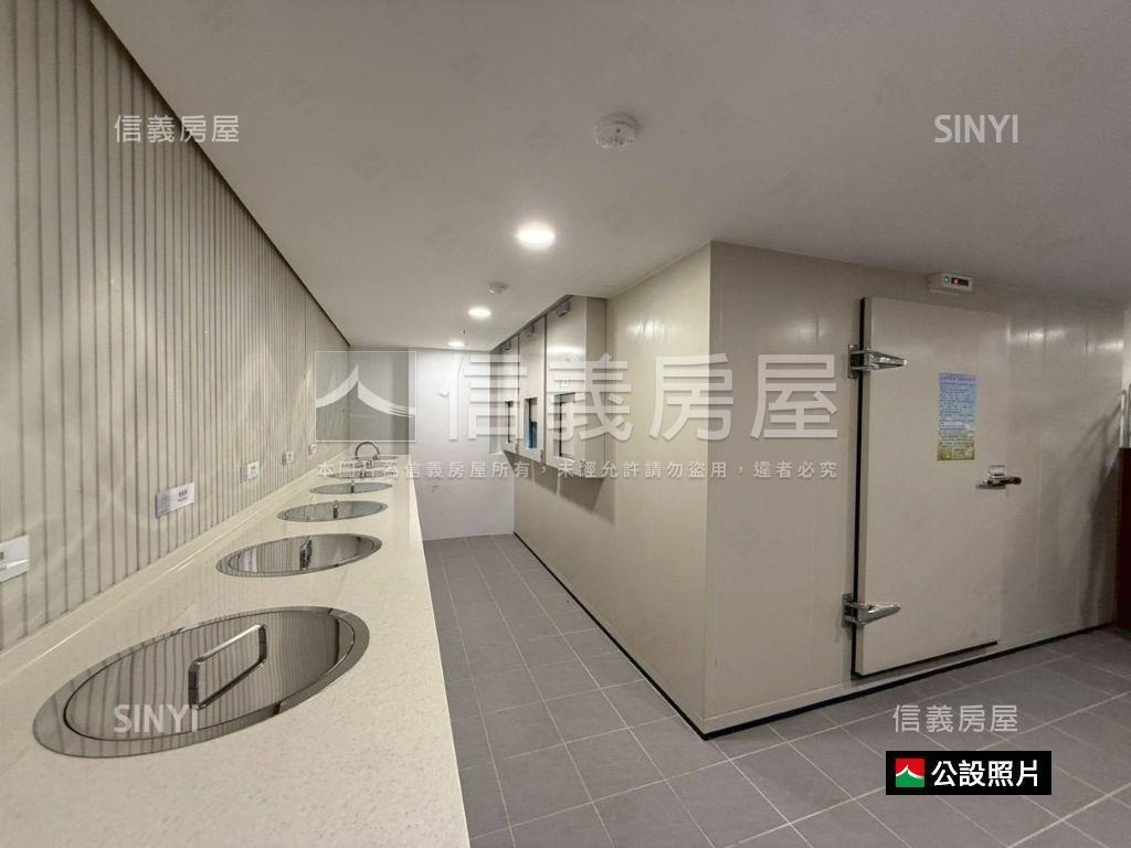 忠泰本質３房車位房屋室內格局與周邊環境