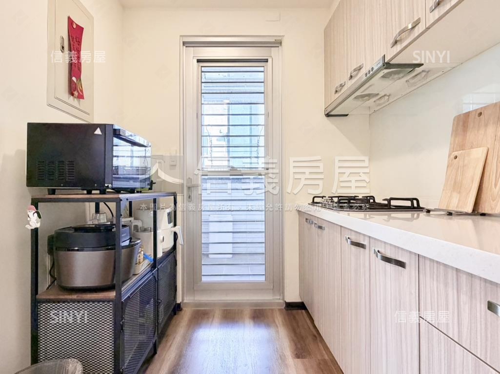 半山匯綠景兩房美屋房屋室內格局與周邊環境