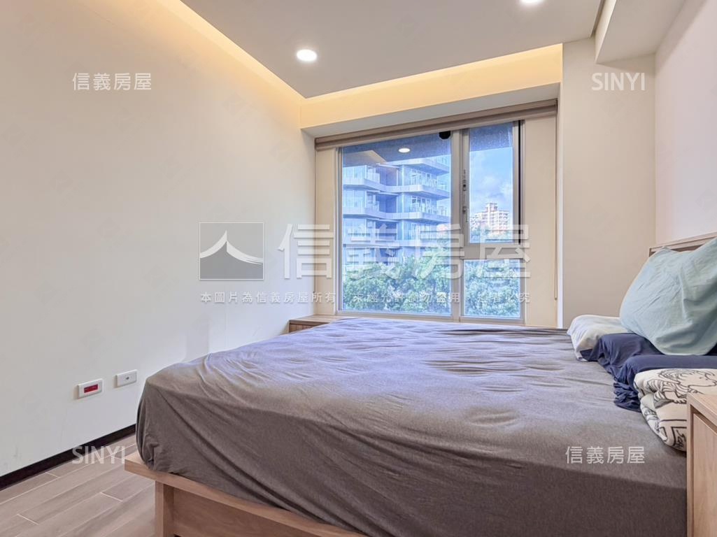 半山匯綠景兩房美屋房屋室內格局與周邊環境