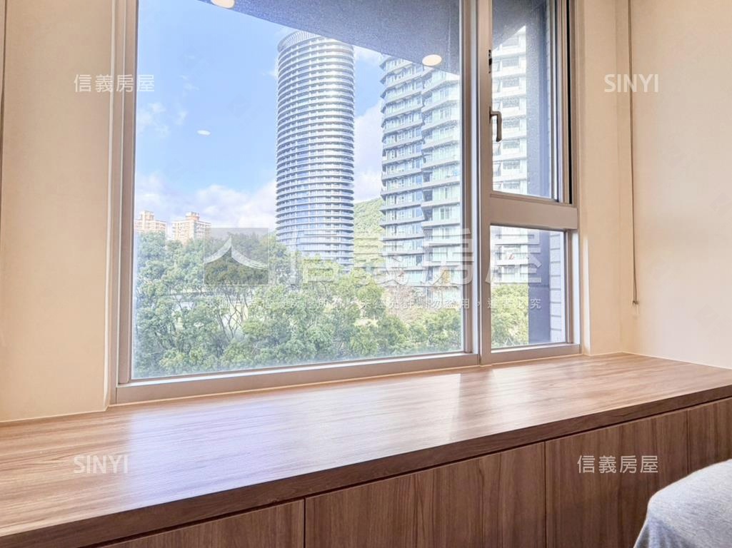 半山匯綠景兩房美屋房屋室內格局與周邊環境