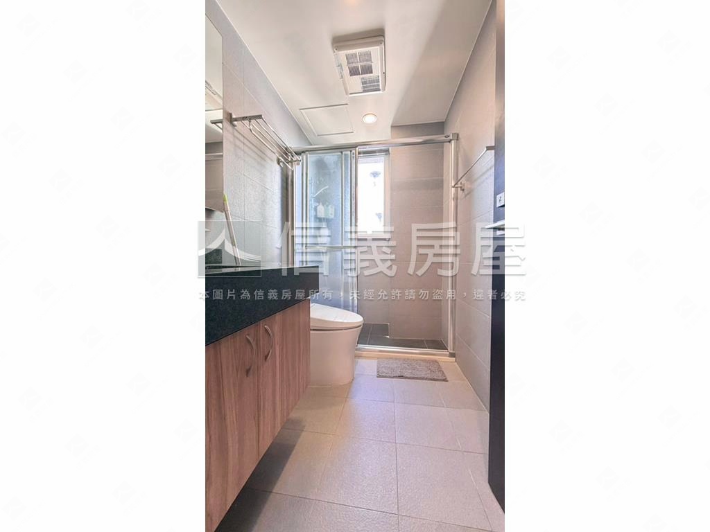 半山匯綠景兩房美屋房屋室內格局與周邊環境