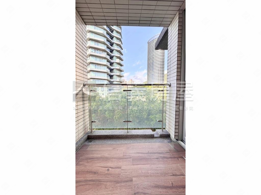 半山匯綠景兩房美屋房屋室內格局與周邊環境