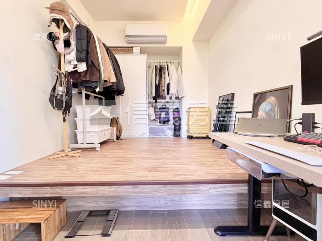 半山匯綠景兩房美屋房屋室內格局與周邊環境