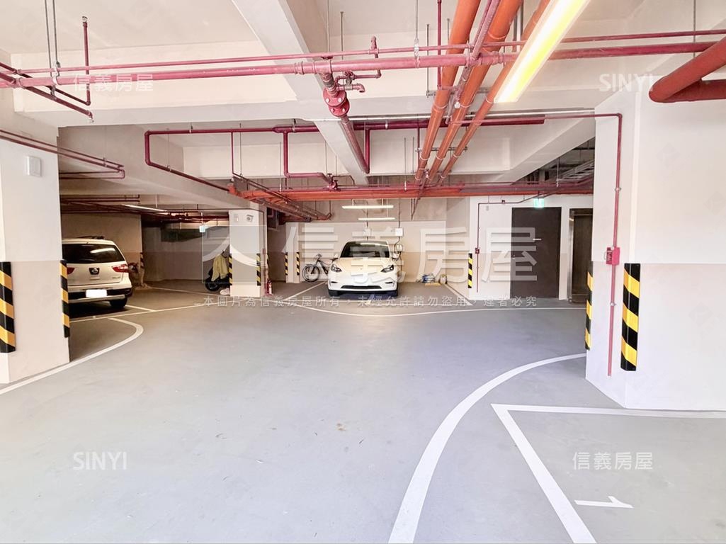 半山匯綠景兩房美屋房屋室內格局與周邊環境