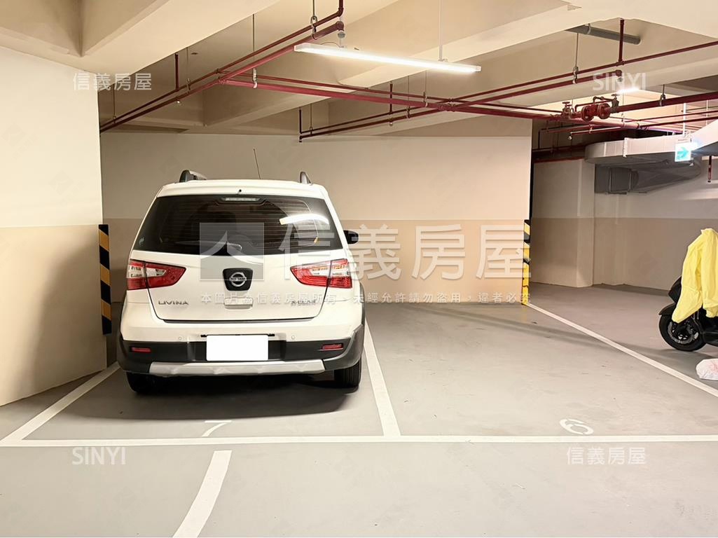 半山匯綠景兩房美屋房屋室內格局與周邊環境