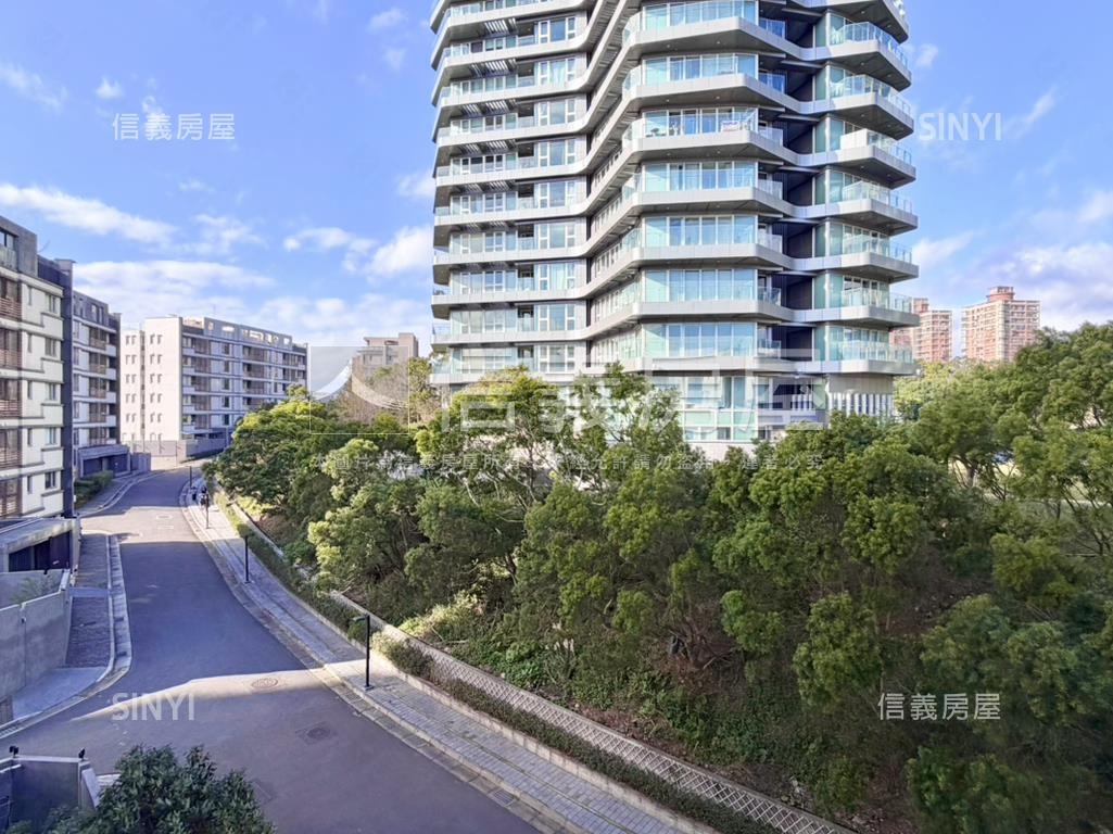 半山匯綠景兩房美屋房屋室內格局與周邊環境