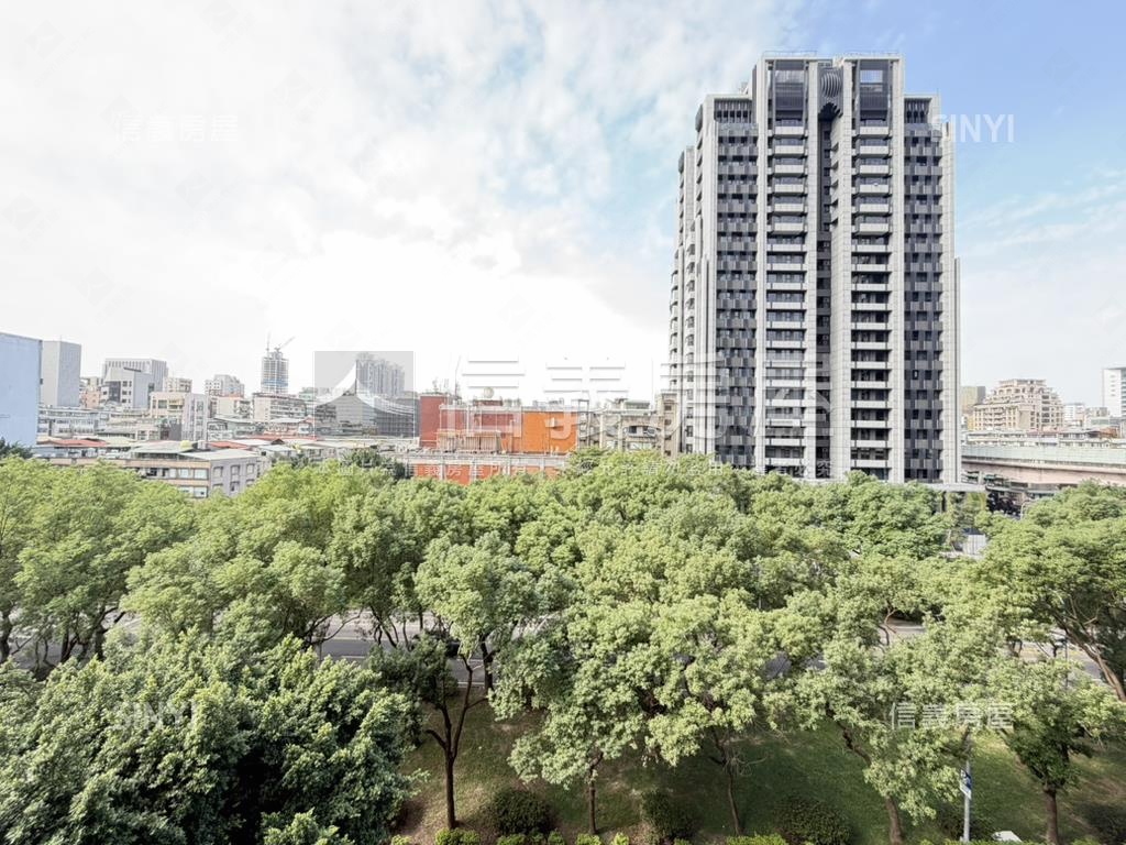 富邦藝樹★前棟★樹海房屋室內格局與周邊環境