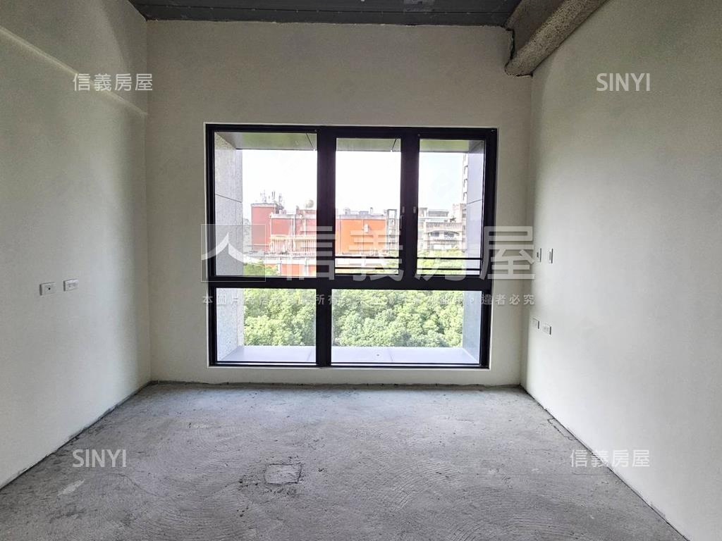 富邦藝樹★前棟★樹海房屋室內格局與周邊環境