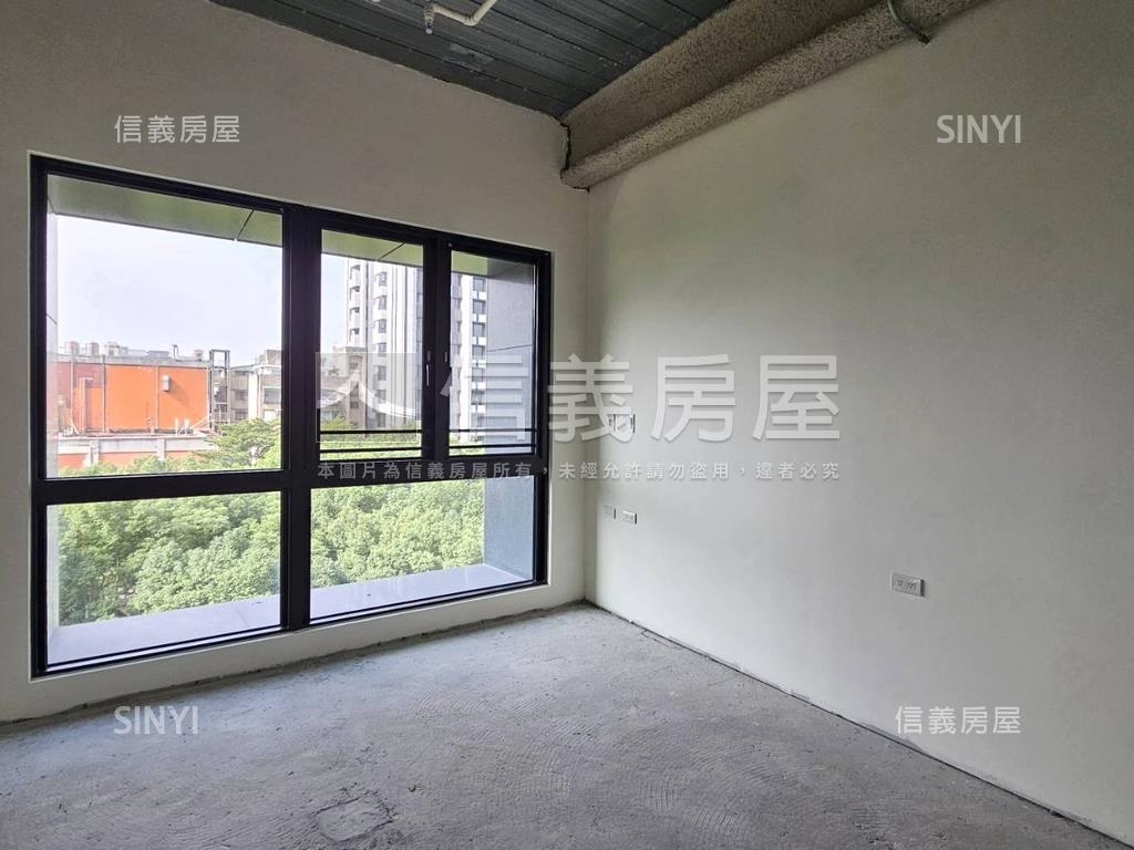 富邦藝樹★前棟★樹海房屋室內格局與周邊環境