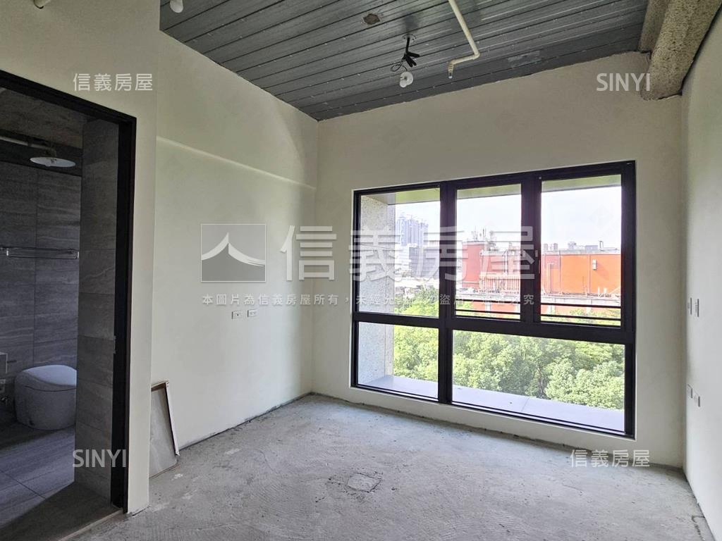 富邦藝樹★前棟★樹海房屋室內格局與周邊環境