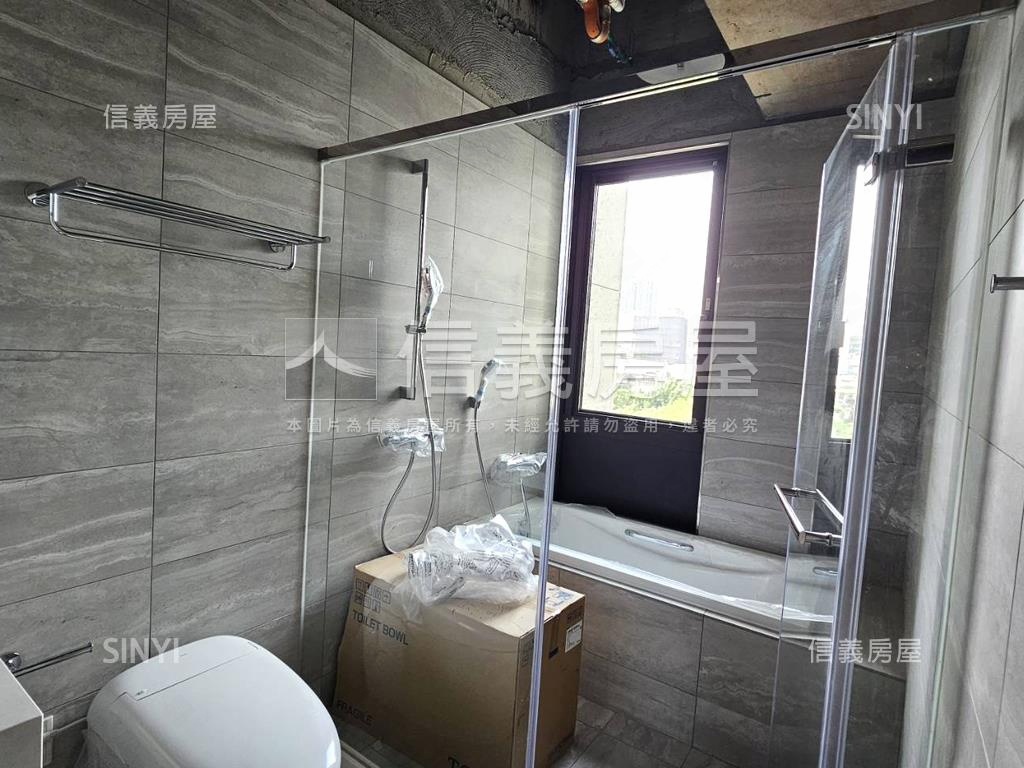 富邦藝樹★前棟★樹海房屋室內格局與周邊環境