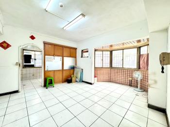 近南門路商圈大３房