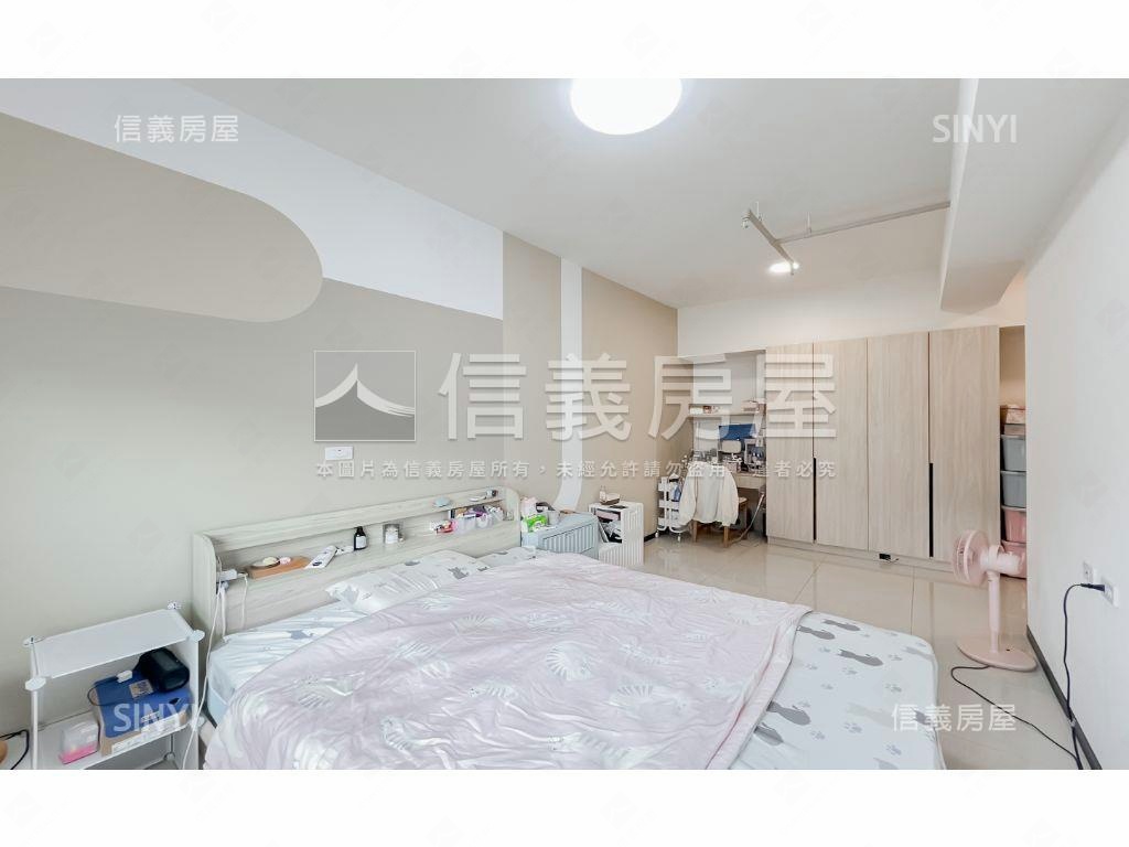 質感裝潢機捷採光兩房車位房屋室內格局與周邊環境