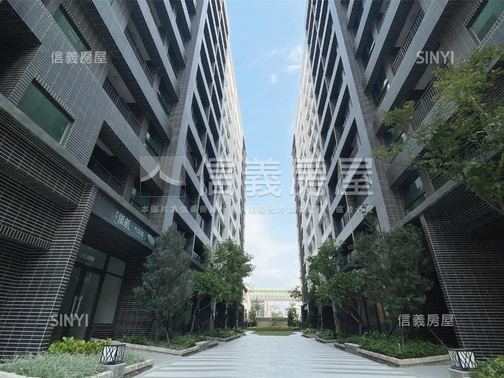 質感裝潢機捷採光兩房車位房屋室內格局與周邊環境