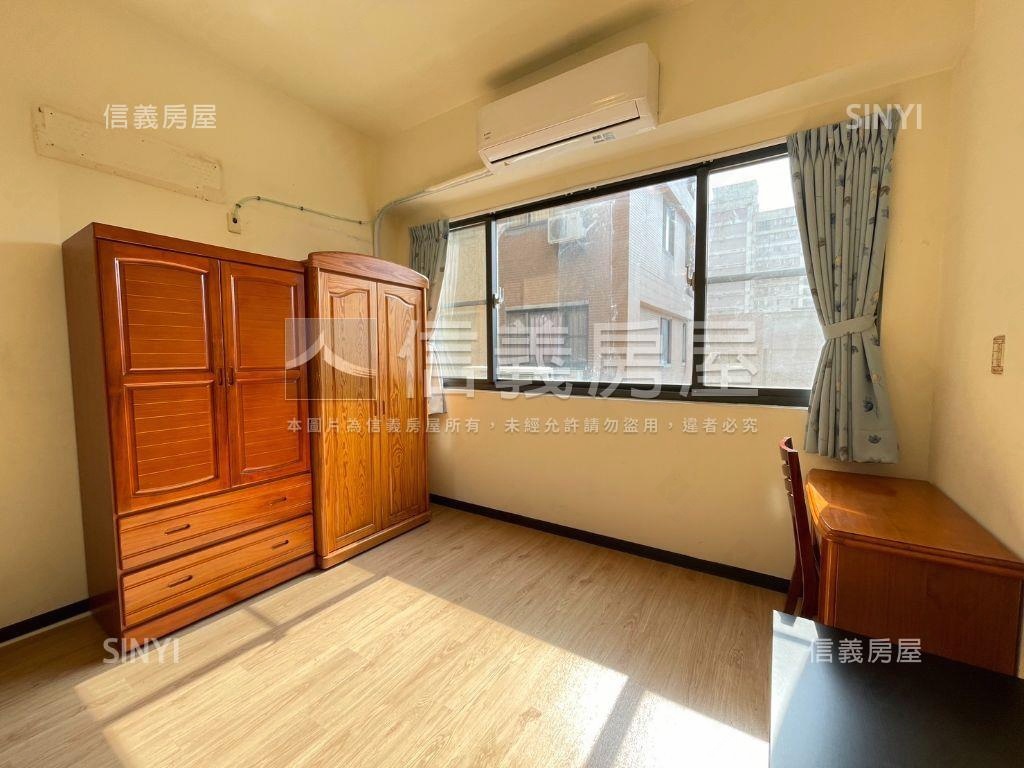 惠文學區潘朵拉採光大套房房屋室內格局與周邊環境