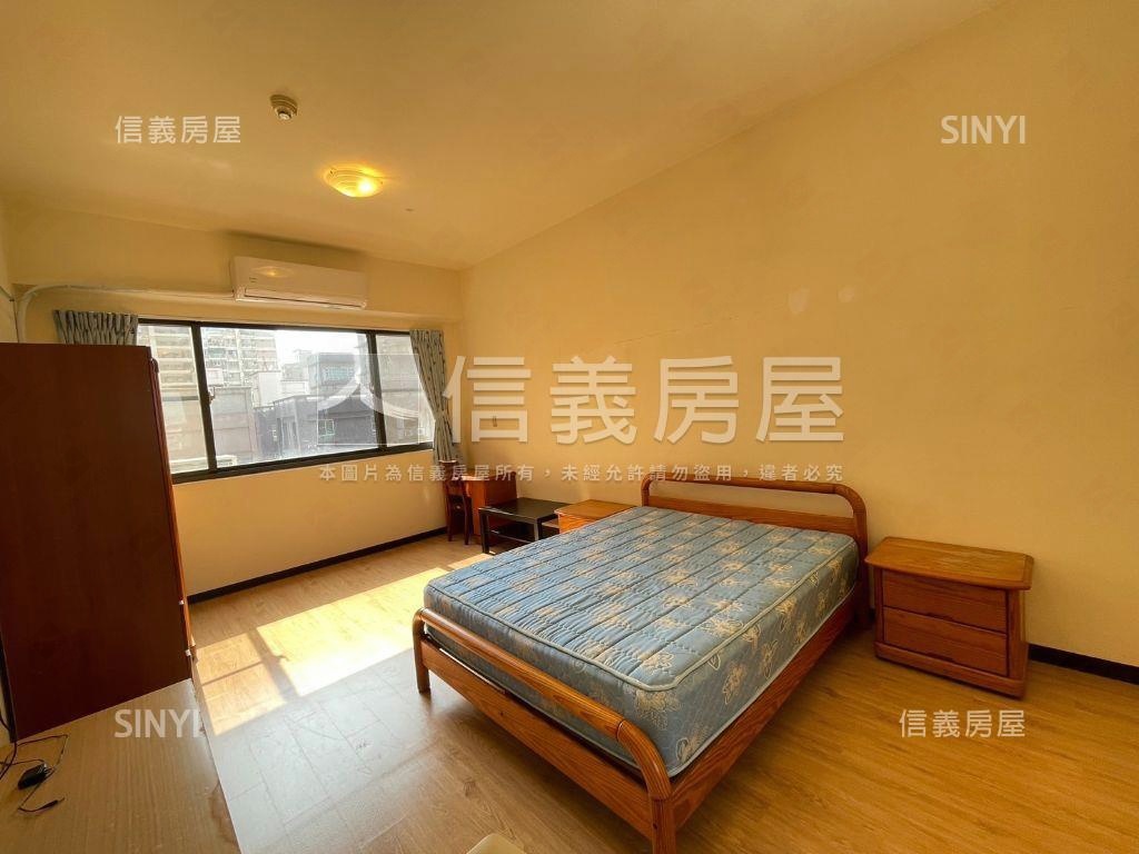 惠文學區潘朵拉採光大套房房屋室內格局與周邊環境