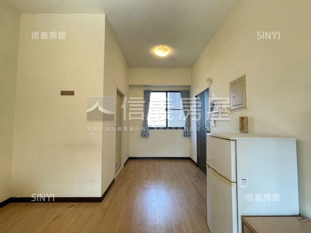 惠文學區潘朵拉採光大套房房屋室內格局與周邊環境