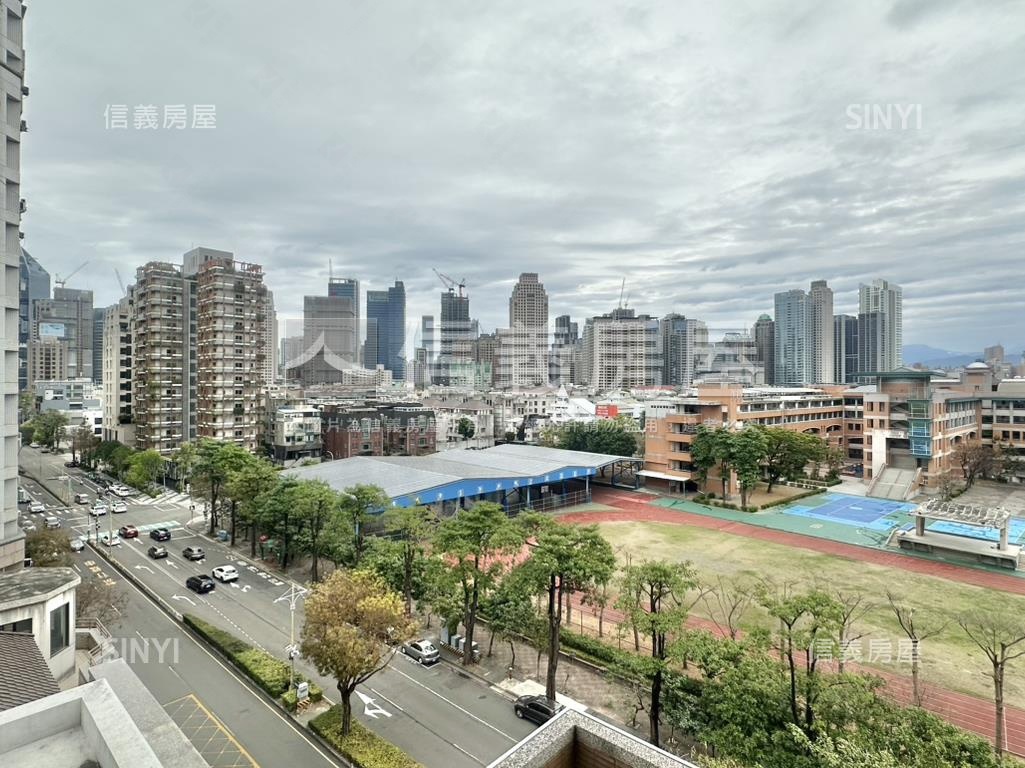 惠文學區潘朵拉採光大套房房屋室內格局與周邊環境