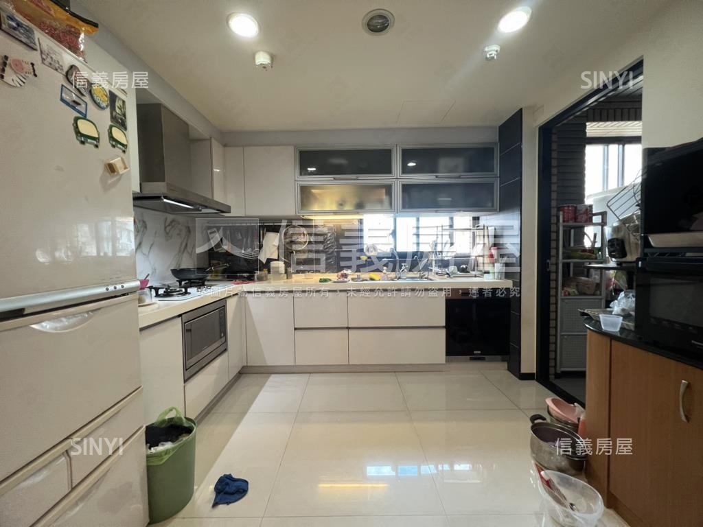 舞墨單層獨戶雙主臥美居房屋室內格局與周邊環境