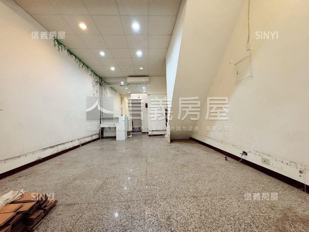 光復路旁。培英學區優住店房屋室內格局與周邊環境
