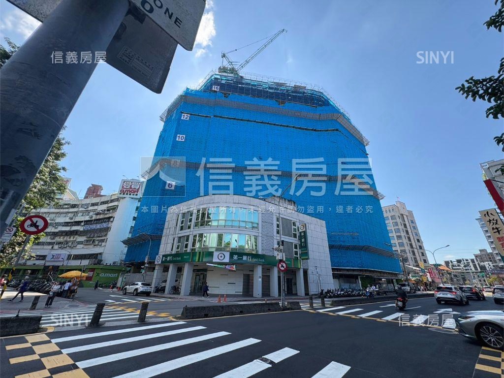 景美捷運和暘Ｗ優選Ａ２房屋室內格局與周邊環境