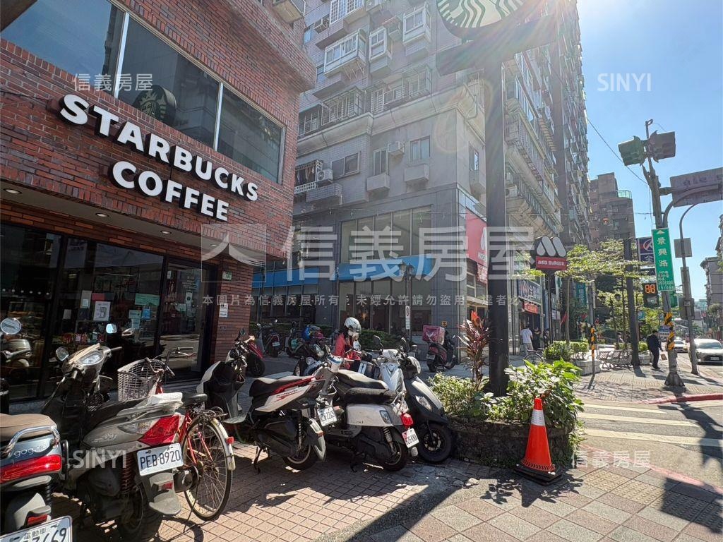 景美捷運和暘Ｗ優選Ａ２房屋室內格局與周邊環境