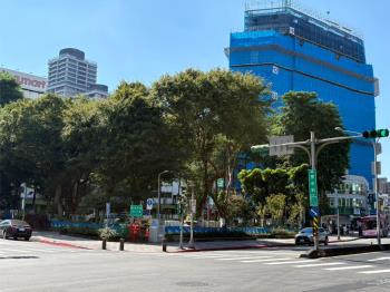 景美捷運和暘Ｗ優選Ａ２