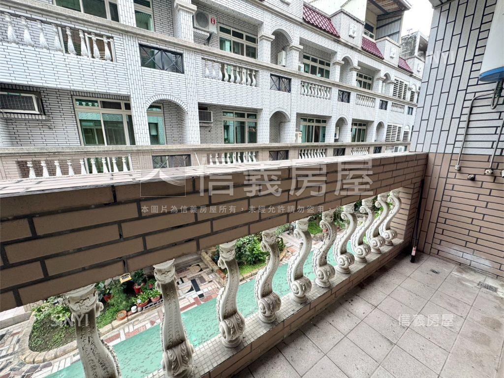 專任大面寬邊間美別墅房屋室內格局與周邊環境