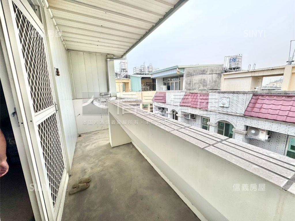 專任大面寬邊間美別墅房屋室內格局與周邊環境