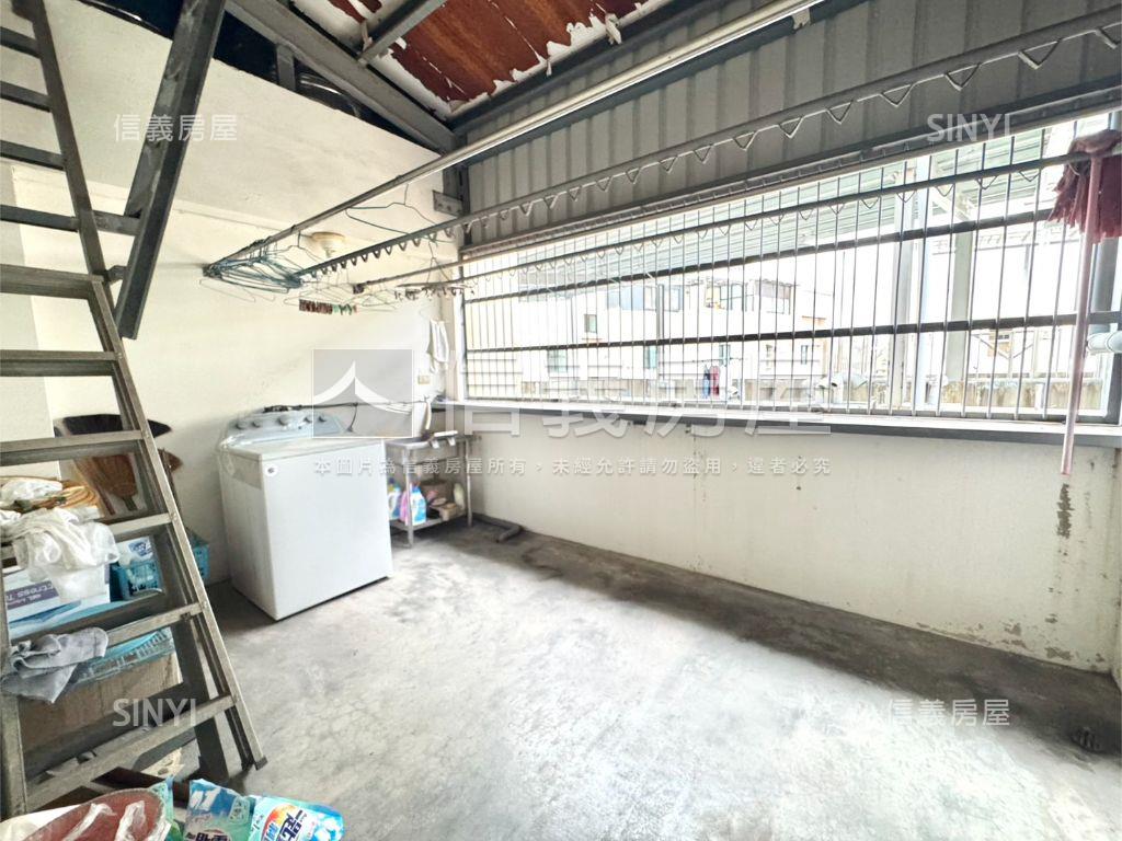 專任大面寬邊間美別墅房屋室內格局與周邊環境
