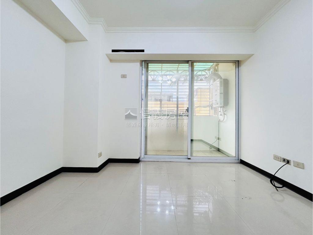 中山區農安街兩房兩衛房屋室內格局與周邊環境