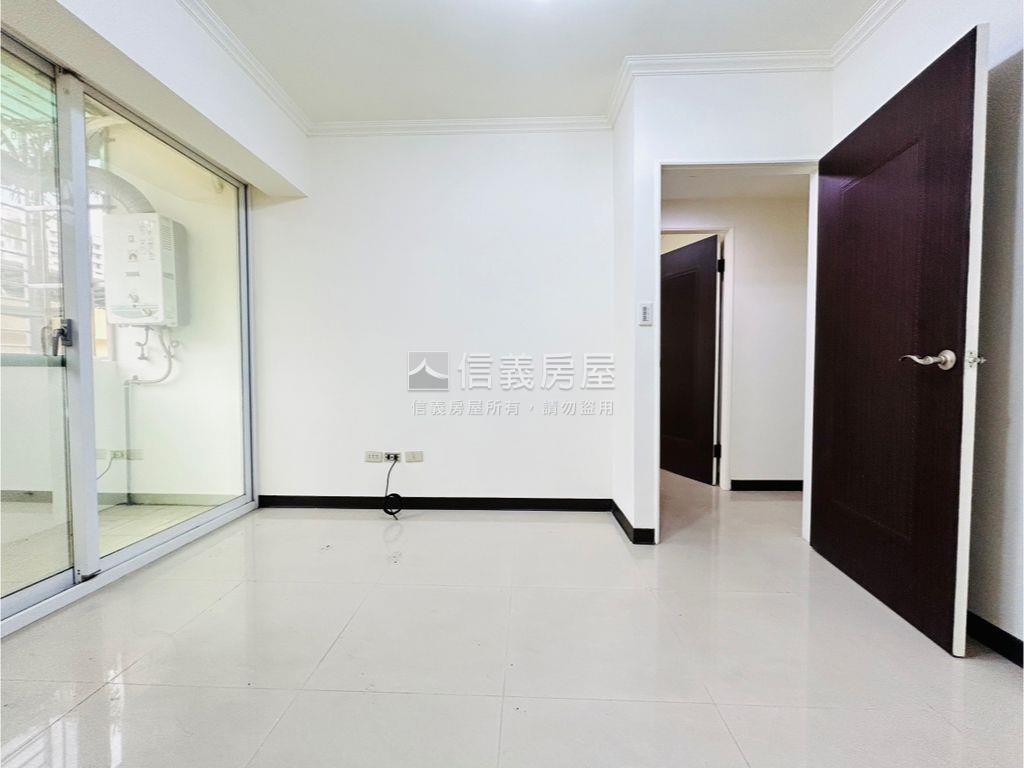 中山區農安街兩房兩衛房屋室內格局與周邊環境