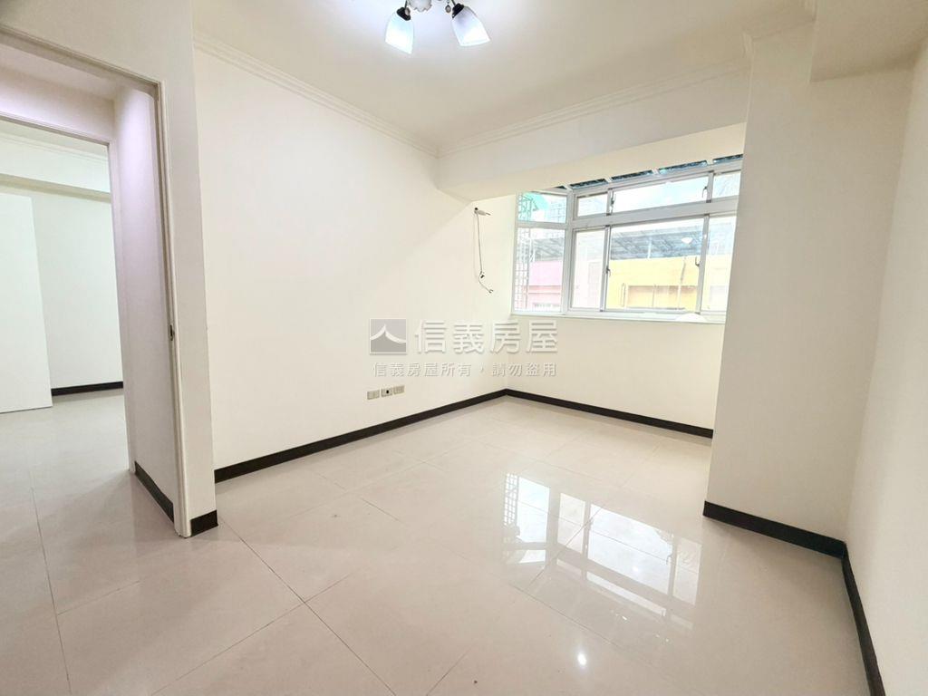 中山區農安街兩房兩衛房屋室內格局與周邊環境