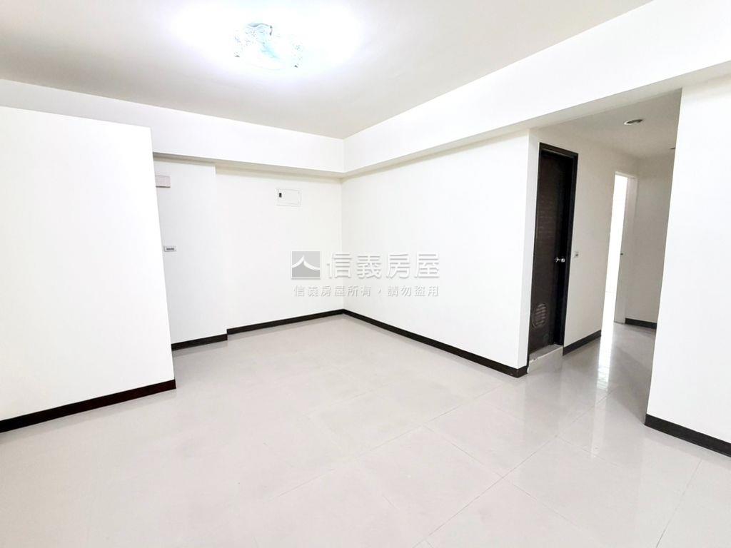 中山區農安街兩房兩衛房屋室內格局與周邊環境