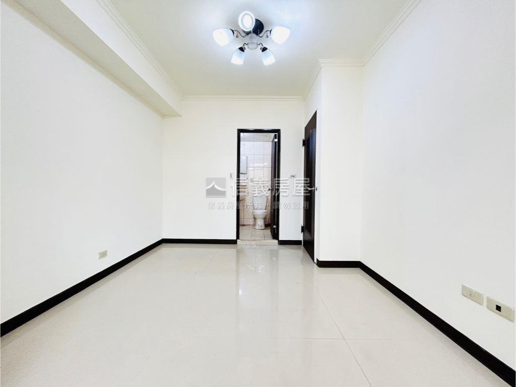 中山區農安街兩房兩衛房屋室內格局與周邊環境