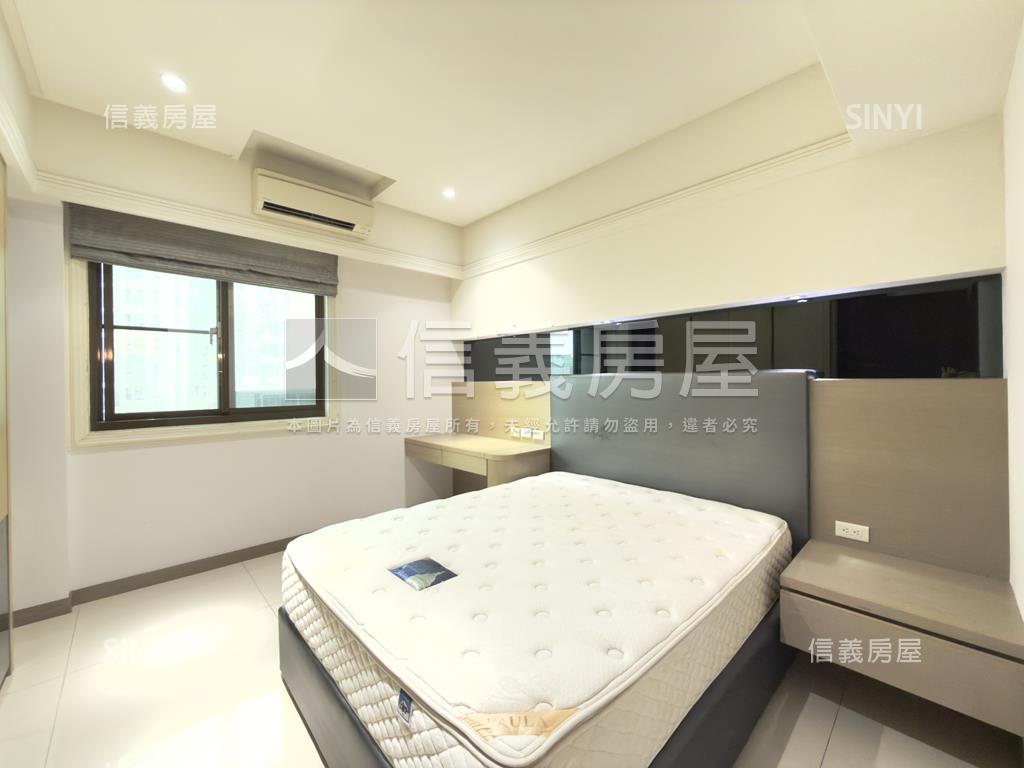 大觀花園景觀四房雙車位房屋室內格局與周邊環境