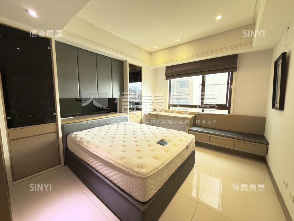 大觀花園景觀四房雙車位房屋室內格局與周邊環境