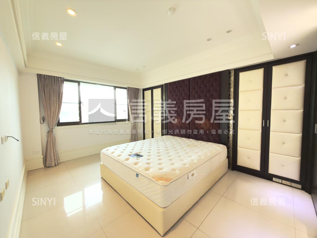 大觀花園景觀四房雙車位房屋室內格局與周邊環境