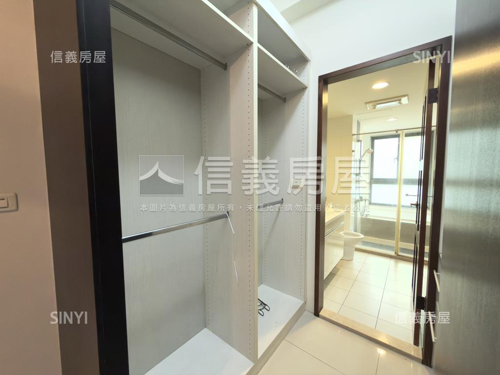 大觀花園景觀四房雙車位房屋室內格局與周邊環境