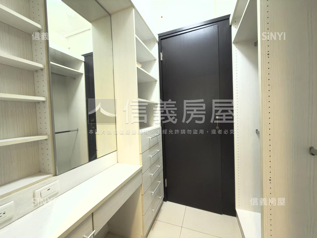 大觀花園景觀四房雙車位房屋室內格局與周邊環境