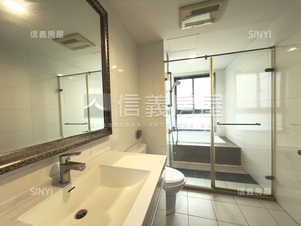 大觀花園景觀四房雙車位房屋室內格局與周邊環境