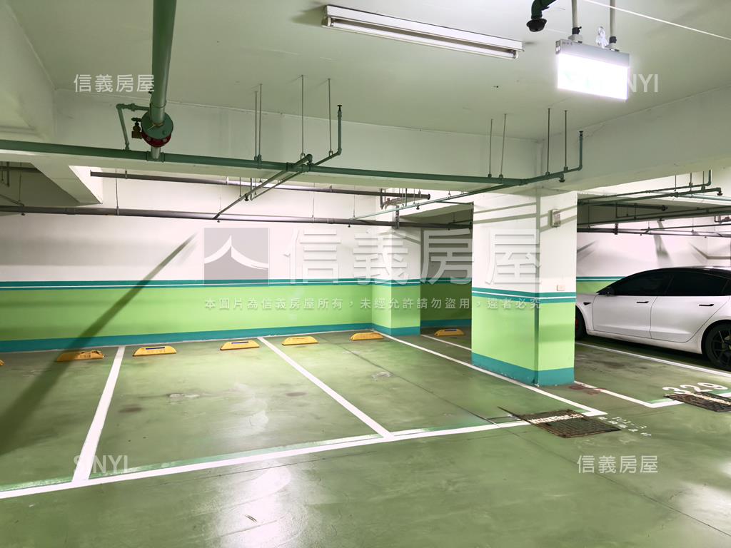 大觀花園景觀四房雙車位房屋室內格局與周邊環境