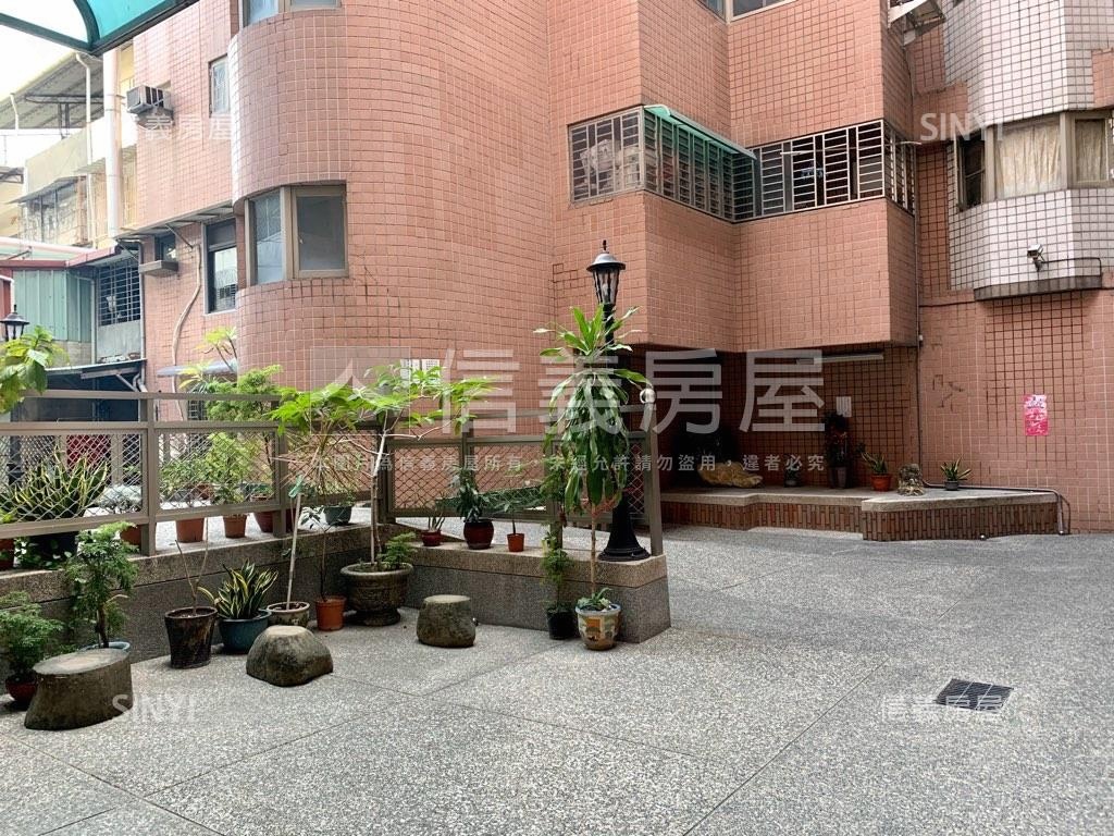 近１４期低總價頭家美三房房屋室內格局與周邊環境