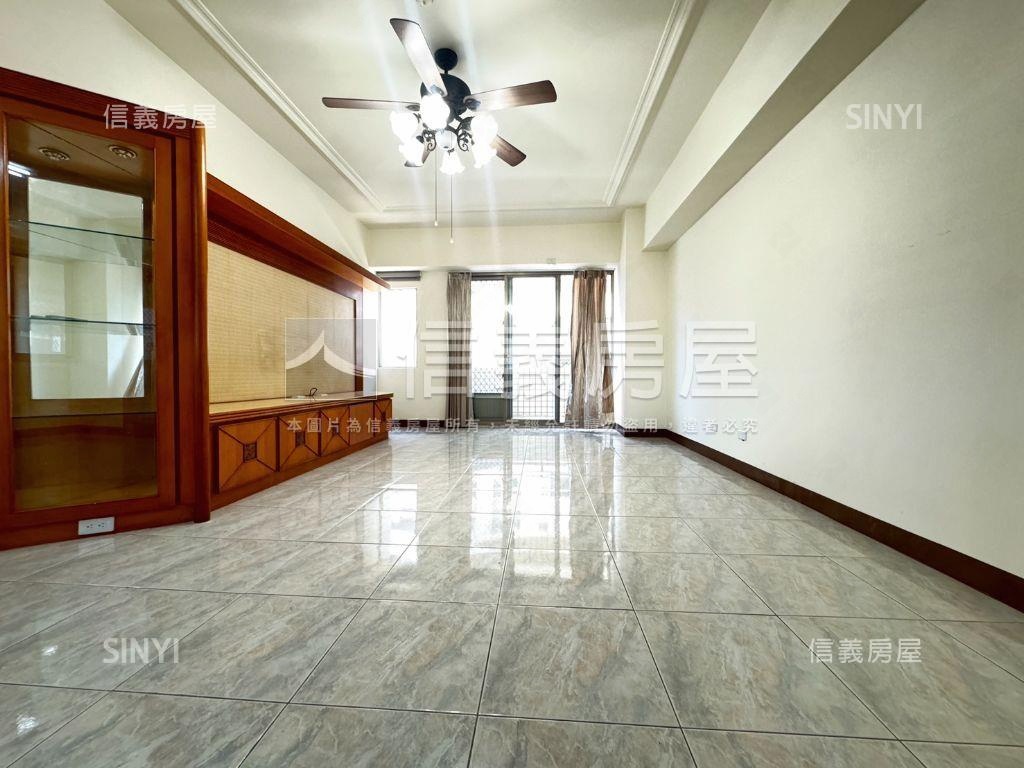 近未來清大預定地三房平車房屋室內格局與周邊環境