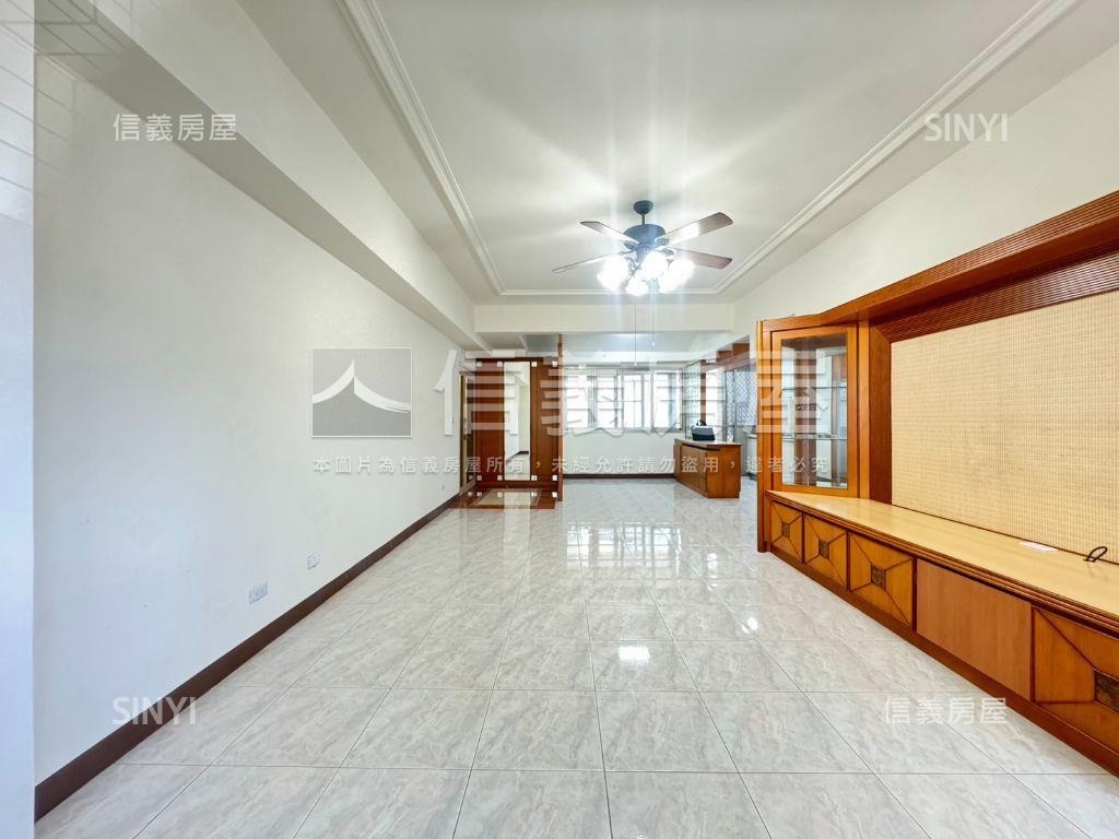 近未來清大預定地三房平車房屋室內格局與周邊環境